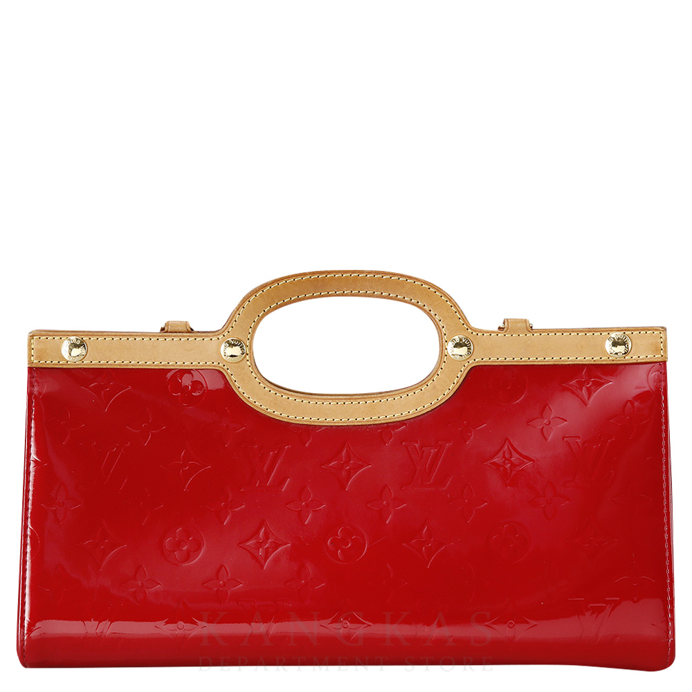 LOUIS VUITTON(USED)루이비통 베르니 록스부리 드라이브